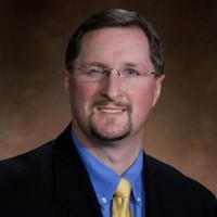 Systems Planning & Analysis Employee Michael Woolf's profile photo