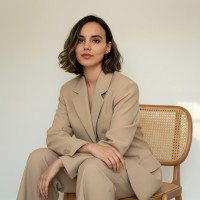 Refabric Employee Safiye Turgut's profile photo