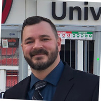 GlobalMac IT Employee Ryan Emond's profile photo