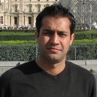 Infoarc.ai Employee Aamir Dogar's profile photo