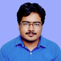 Codebuddy Pvt. Ltd. Employee Arunasish Dutta's profile photo
