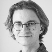 Molecule.one Employee Jan Busz's profile photo