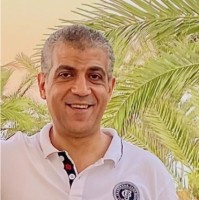 The United Bank , Egypt Employee Ihab Saad's profile photo