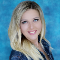 CRA Employee Sarka Cerna's profile photo