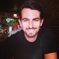 Promotional Productions Employee Kyle Toth's profile photo