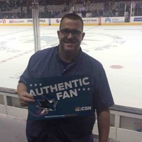 DACARA Inc: FOSTERS FREEZE Franchisee Employee Jared Abbott's profile photo