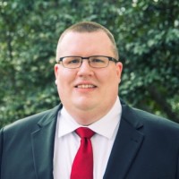 North Carolina State University Employee Patrick Stephenson's profile photo