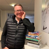 Nomady Employee Joerg Reithmeier's profile photo