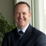 Cumming Group UK & Europe Employee John Gavigan's profile photo
