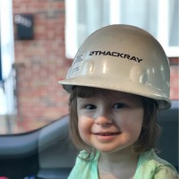 Thackray Crane Rental Employee Ryan Garvey's profile photo