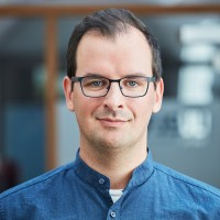 GP JOULE WÄRME Employee Benjamin Schwarz's profile photo