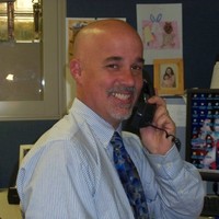 Hicon Inc. Employee Dave Wetzel's profile photo