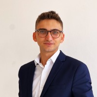 Federico Viscardi Email