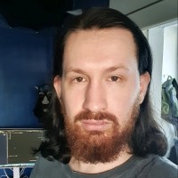 Amos Khimich Email & Phone Number
