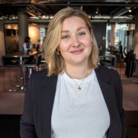 Mitigram Employee Anna Sellhed's profile photo