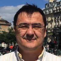 Forterro Employee Frederic Stark's profile photo