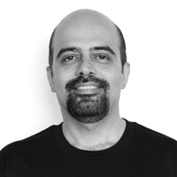 Movio Employee Nima Shahri's profile photo