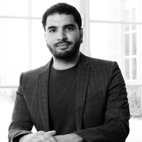 Aimpact Employee Adam Najmi's profile photo