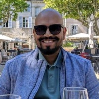 Amazon Web Services (AWS) Employee Suman Basu's profile photo