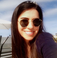 Victoria Levy Email