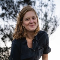 OpenRouter Employee Audrey Lorberfeld's profile photo