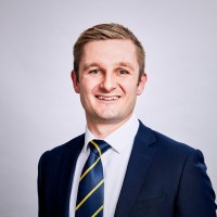 Alvarez & Marsal Employee Angus Dalgleish's profile photo