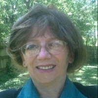 Yerba Prima Employee Mary Barker's profile photo