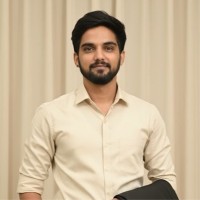 BINGAGE Employee Ankit Sharma's profile photo