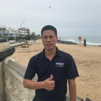Cao Ly Email