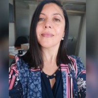 Empresa de los Ferrocarriles del Estado - Grupo EFE Employee Lucía Bobadilla Gutiérrez's profile photo