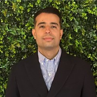 Reading Room Employee Ahmed El-Mohankr's profile photo