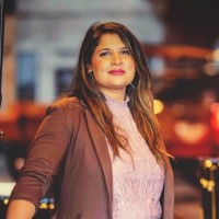 Heritage Park Historical Village Employee Saniyah Chaudhry's profile photo