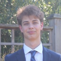 Ari van Cruyningen's profile photo