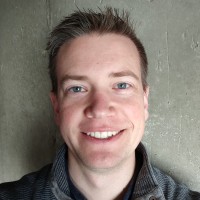 Colton Thompson's profile photo