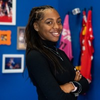 Texas Legends Employee Sierra Maye's profile photo