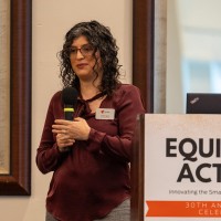 CAMEO Network Employee Daniela Fernandez-Ulen's profile photo