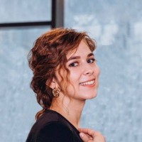 Valentyna Fimushkina Email