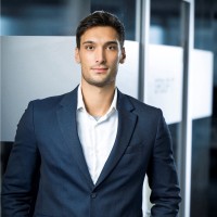 GrantLift Employee Andreas Pirhofer's profile photo