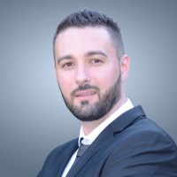 CHECK24 Vergleichsportal Employee Sinisa Lackovic's profile photo