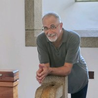 Alerj - Assembleia Legislativa do Rio de Janeiro Employee Jan Theophilo's profile photo