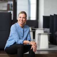 Katharina Steffens Email & Phone Number