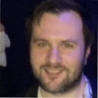 Lorax EPI Employee Mike Charalambides's profile photo