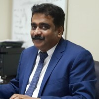 Axiory Employee Girish P.'s profile photo