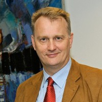 Beijer Ref Support BV Oirschot Employee Ivo Spohr's profile photo