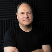 RocketTools.io Employee Dan McCoy's profile photo