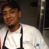 BOURBON STEAK Employee Luis Esteva's profile photo