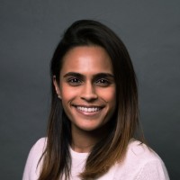 Natasha Reddy Email & Phone Number