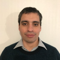 CaseScribe Employee Nicolás Ramírez Barros's profile photo
