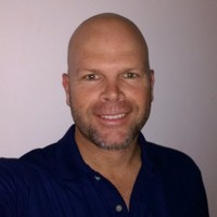 WNS Global Services SA Employee Shaun Diener's profile photo