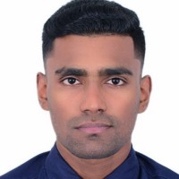 Lanka Ashok Leyland PLC Employee Dinesh Ganeshan's profile photo
